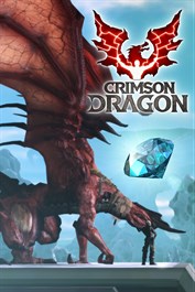 Pack de gemmes Chasseur de dragons