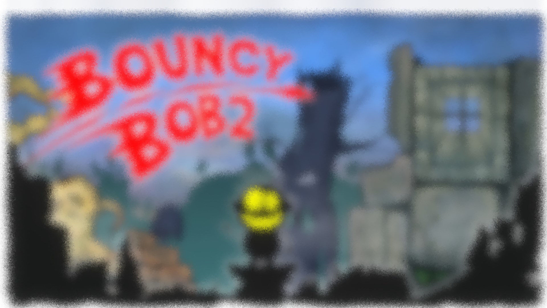 Bouncy Bob 2