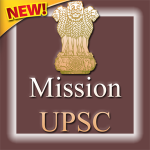 Get Mission UPSC - Microsoft Store