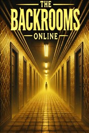 The Backrooms Online