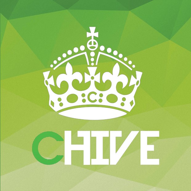TheCHIVE!