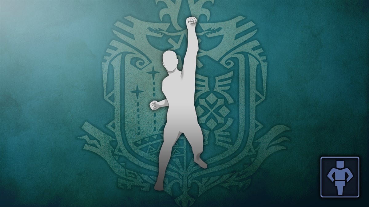 Бесплатный жест: Доброй охоты!