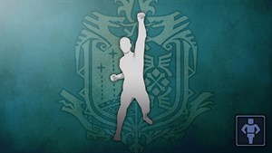 Бесплатный жест: Доброй охоты!