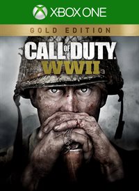 Call of Duty®: WWII - Gold Edition