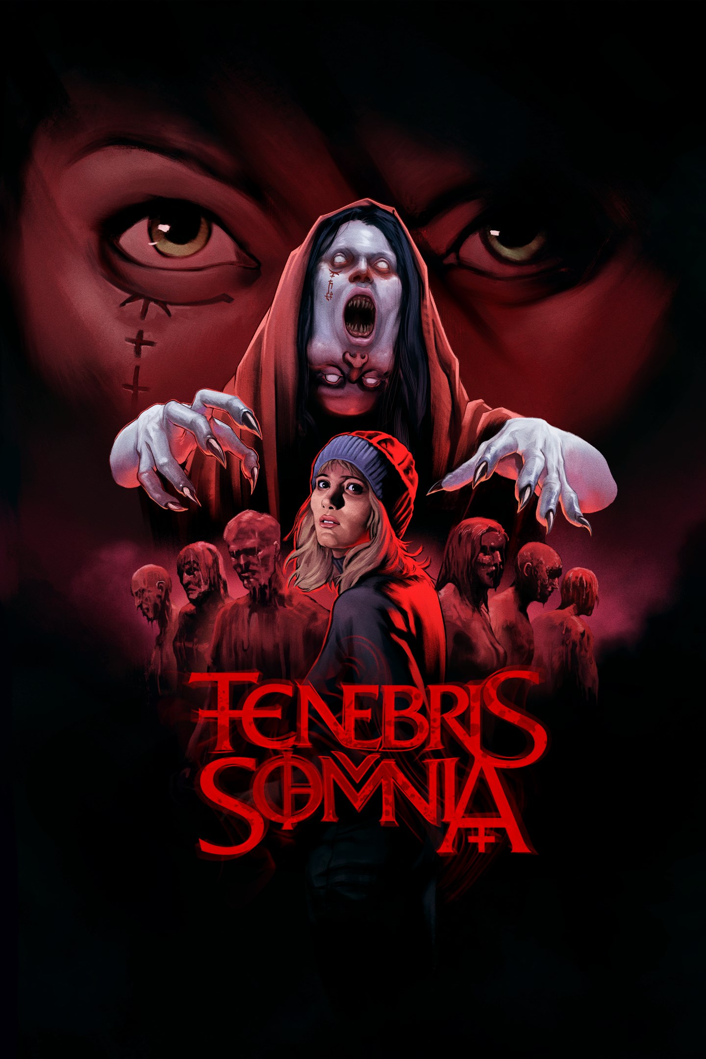 Tenebris Somnia
