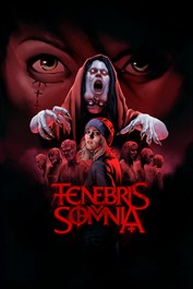 Tenebris Somnia