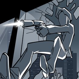 Aperçu Secret Agent : Cold War Espionage