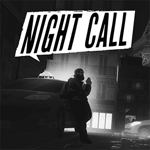 Night Call - capa