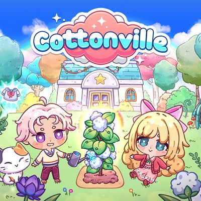 Cottonville