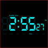 Night Stand Clock for Lumia