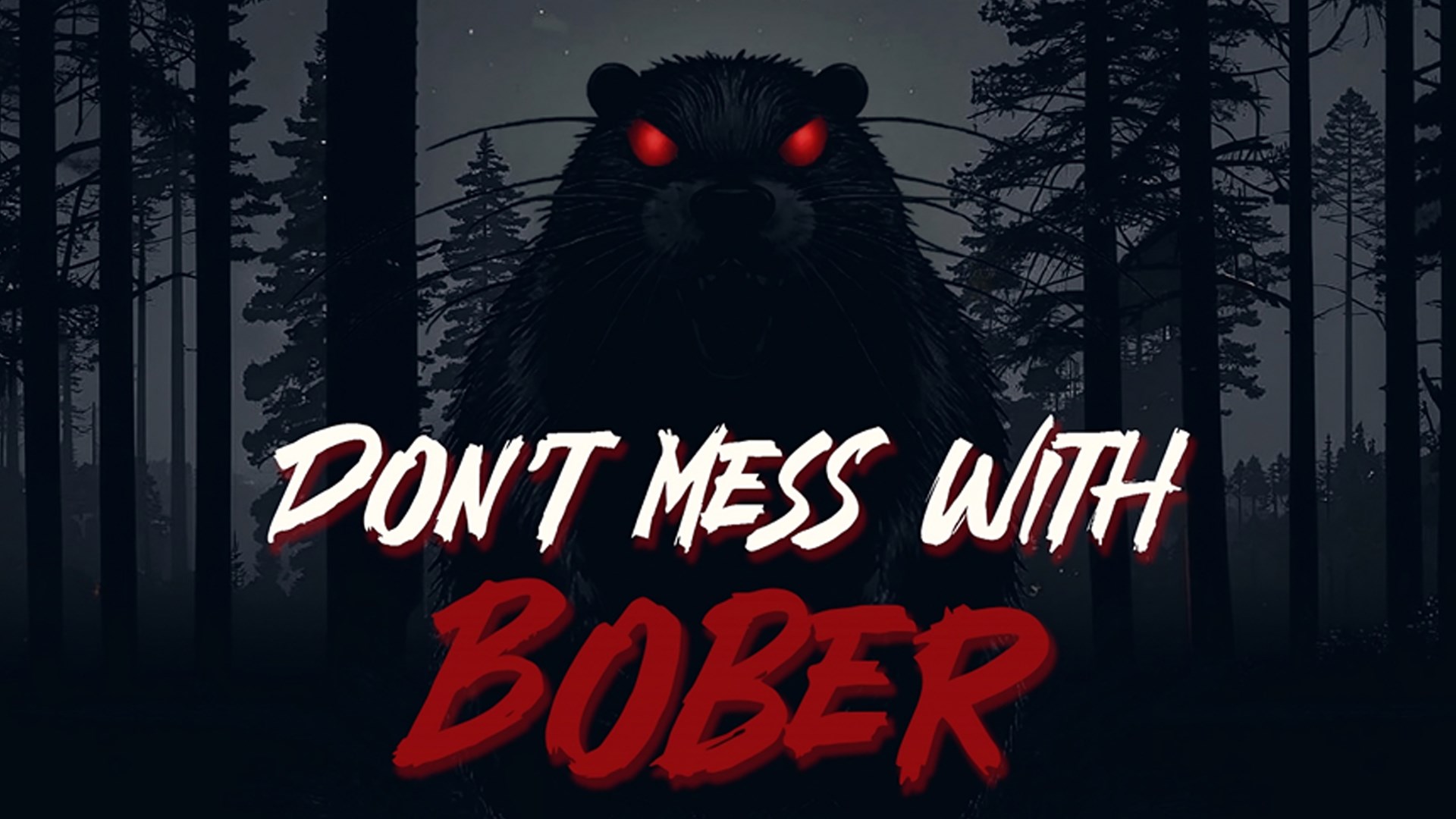 Don't Mess With Bober screenshot thumbnail video