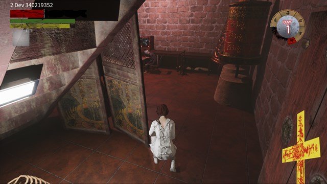 Fight the Horror screenshot 3