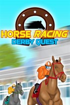 Derby Desktop – Gioco Da Tavolo Corsa Di Cavalli In Miniatura Con 6 Cavalli – Divertimento Assicurato!