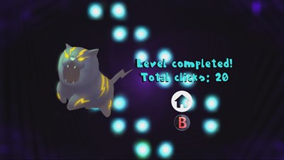 Energy Cycle — скриншот 21