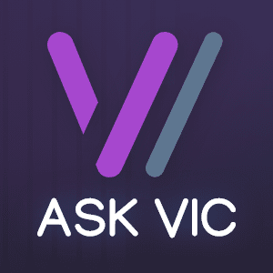 Ask Vic (by VisualSP)