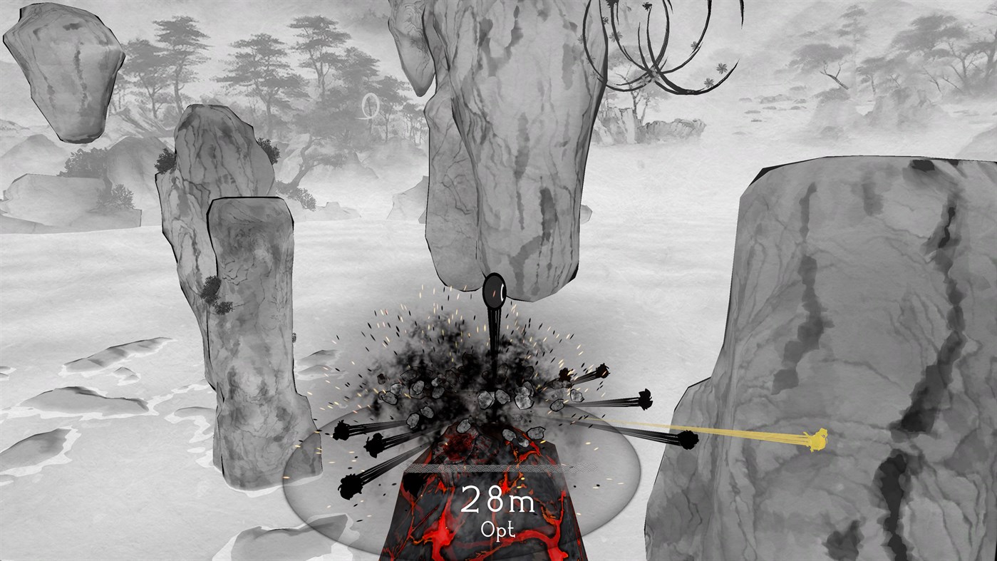 #3. TENSEI (Windows) Podle: Project Pegasus