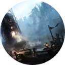Frostpunk Wallpapers New Tab icon