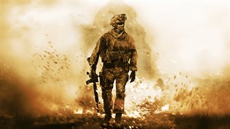 Call of Duty®: Modern Warfare® 2 Kampagne Remastered