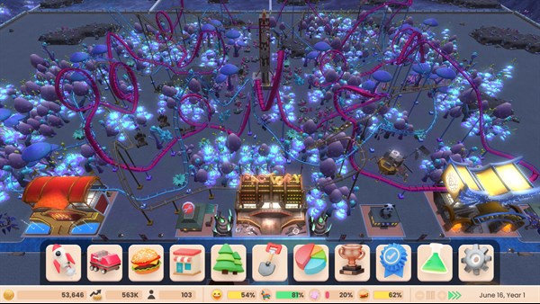 RollerCoaster Tycoon Adventures Deluxe — 2