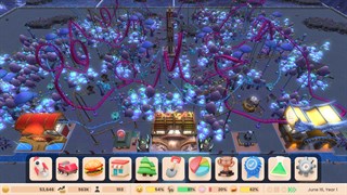 RollerCoaster Tycoon Adventures Deluxe screenshot 2