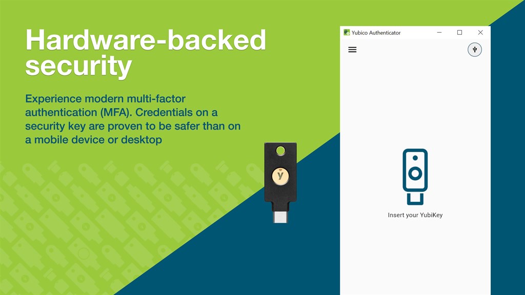 Yubico Authenticator_1