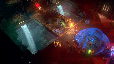 ENDLESS™ Dungeon — скриншот 17