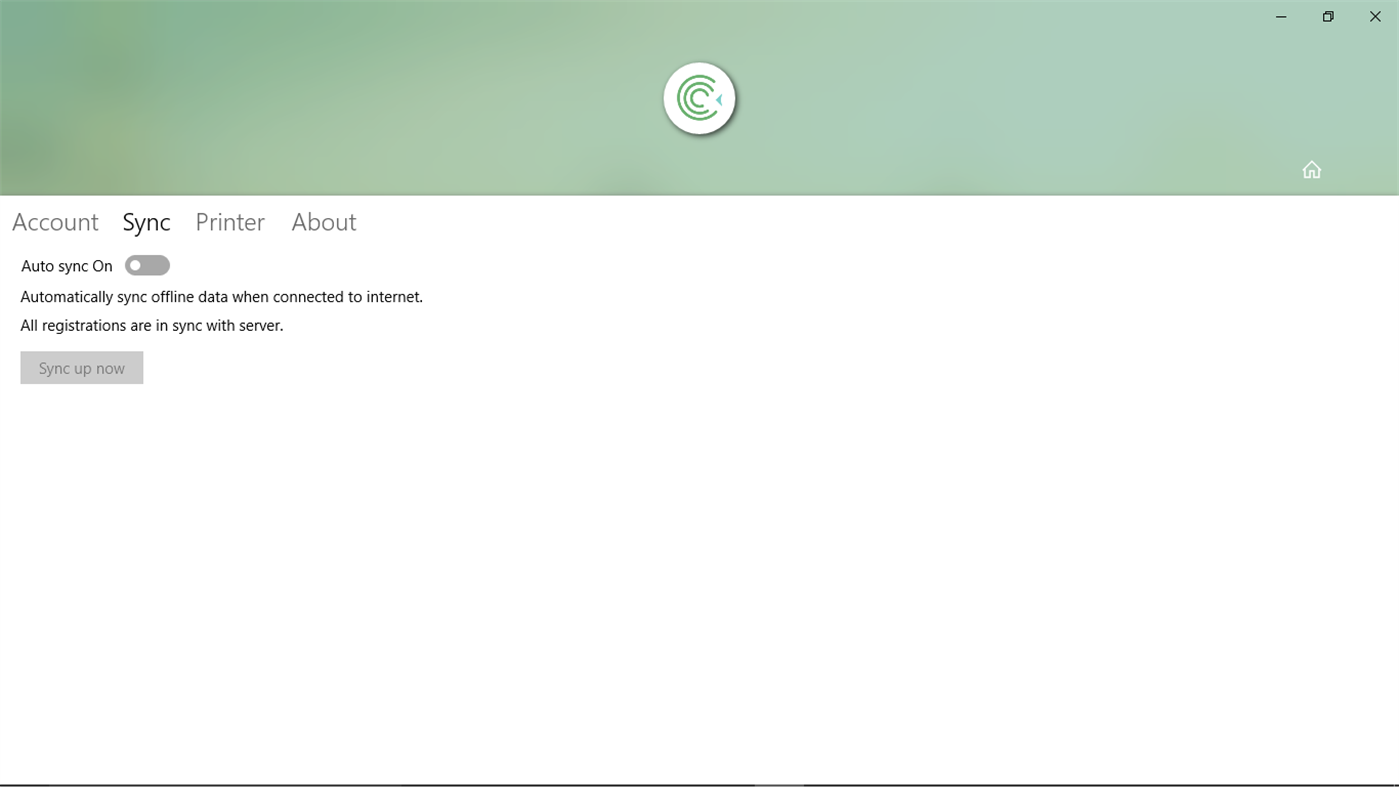 #8. Certain Check-In (Windows) Przez: Certain Inc.