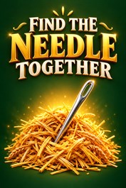 Find The Needle Togerther