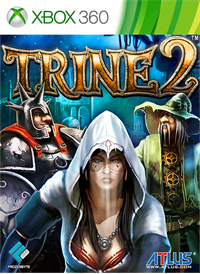 Trine 2