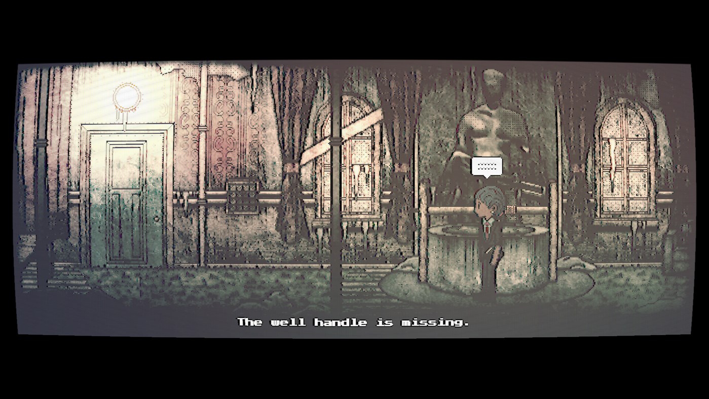 #8. Afterdream (Xbox) 来自: Feardemic