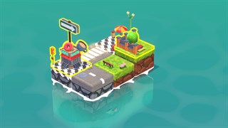 Puzzle Islands: Ancient & Modern - Bundle screenshot 1