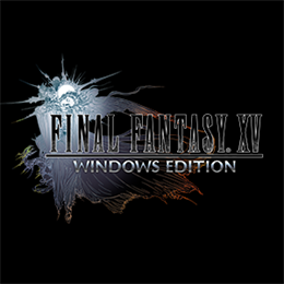 Aperçu FINAL FANTASY XV WINDOWS EDITION