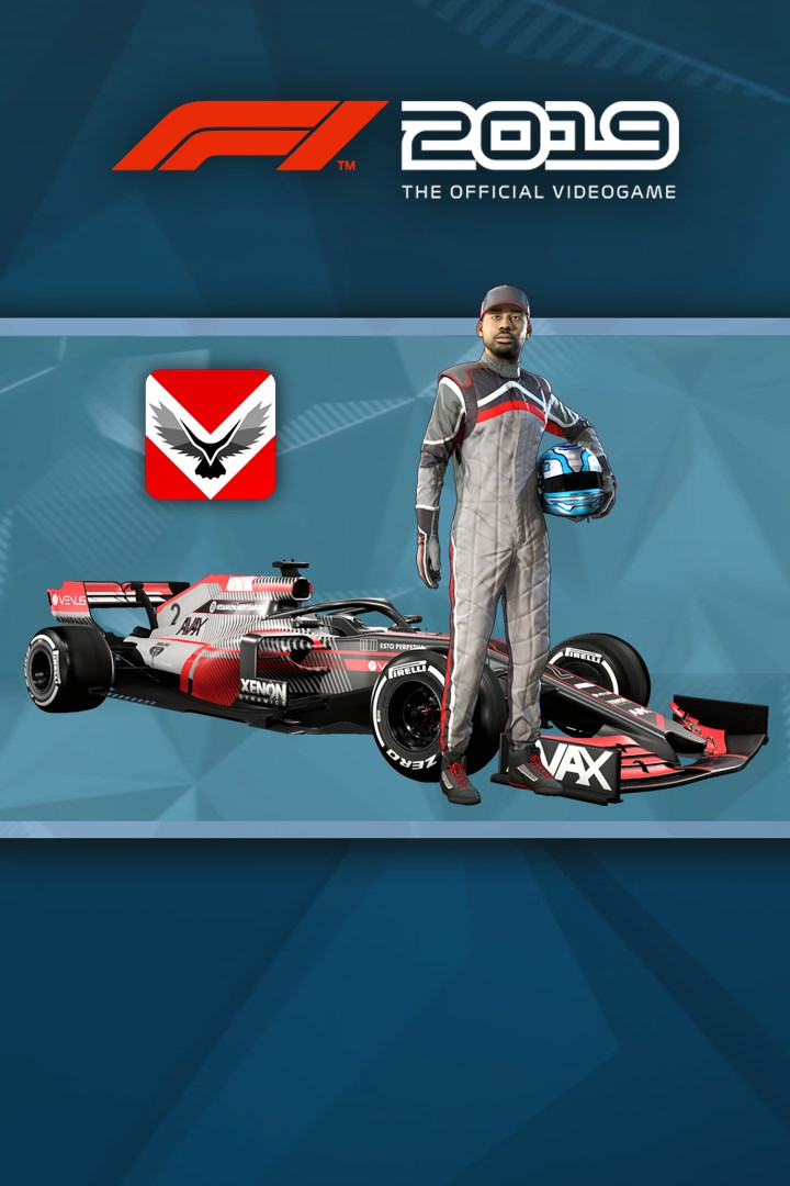 f1 2019 game microsoft store