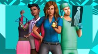 Les Sims™ 4 Édition EA Play