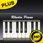 Rhodes Piano Game