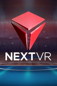 NextVR - Live Sports and Entertainment in Virtual Reality