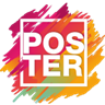 Poster Maker, All Social Media Cover Pages & Ads Page Designer