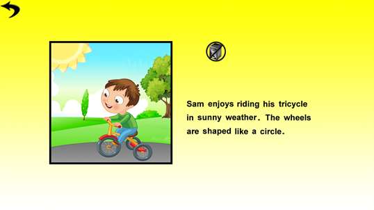 I Learn With Fun - Reading - Playtime screenshot 6