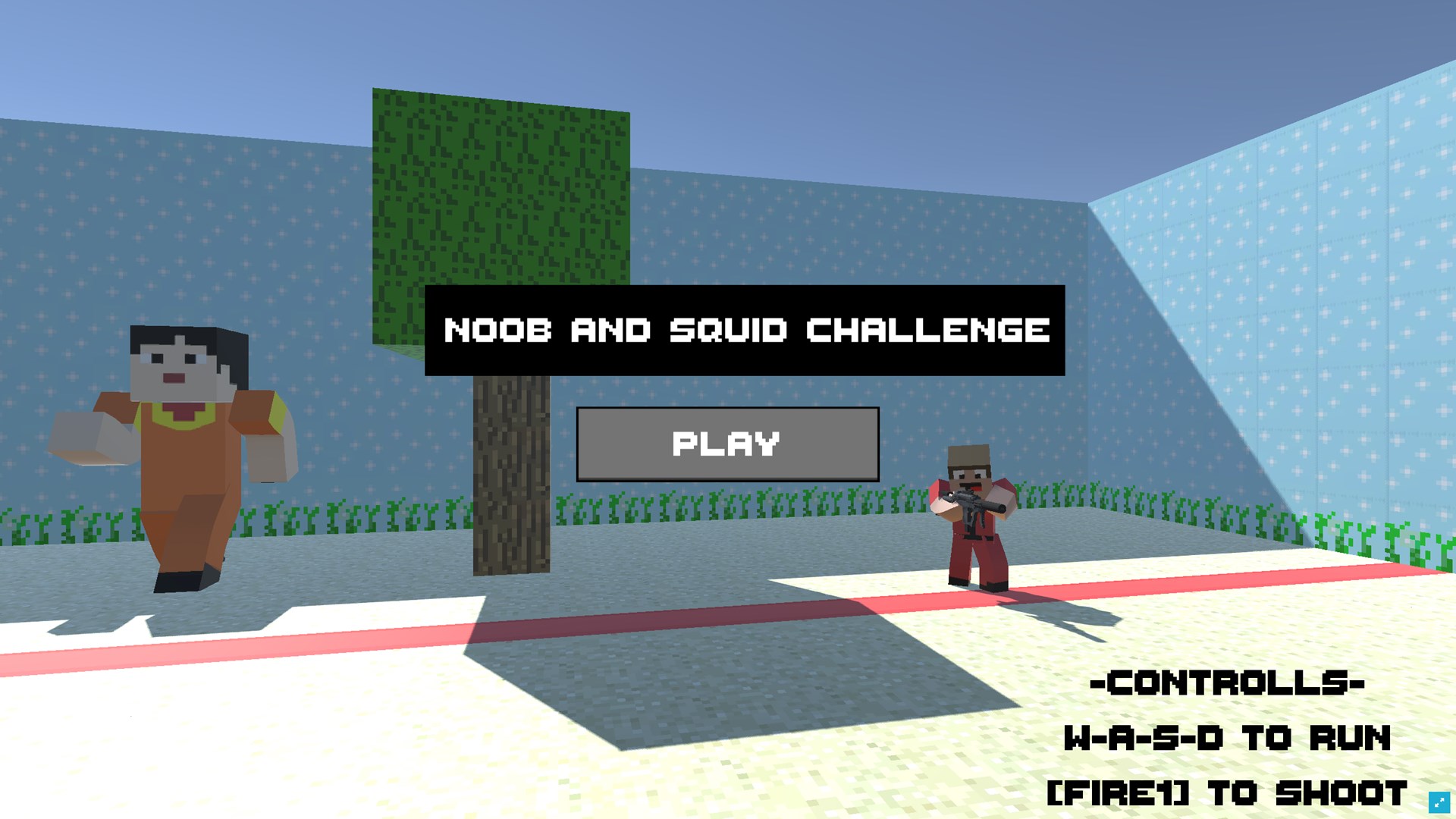Noobs and Squid Challenge beziehen – Microsoft Store de-DE
