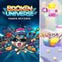 Broken Universe - Tower Defense + Clumsy Rush
