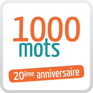Apprendre à lire / 1000 Mots