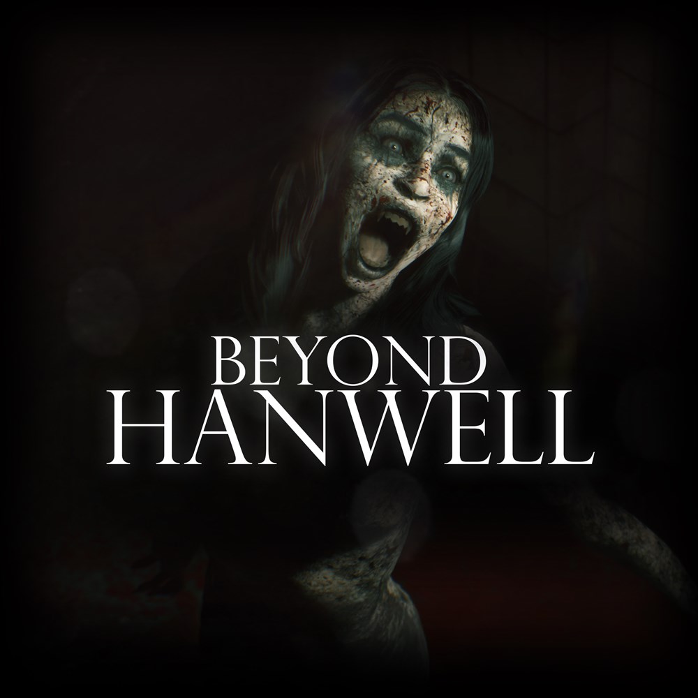 Beyond Hanwell cover art (full size)