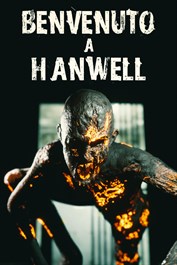 Benvenuti a Hanwell