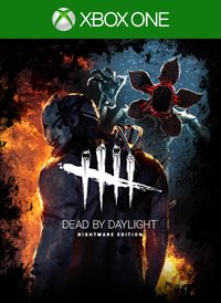 Dead by Daylight : édition Nightmare