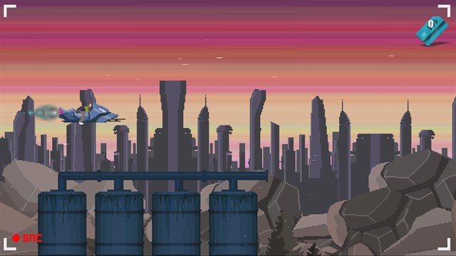 DreamBreak screenshot 2