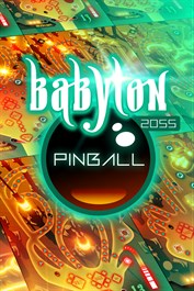 Babylon 2055 Pinball
