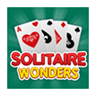 Solitaire Wonders - Multiplayer Classic Card Klondike Freecell Solitare Game