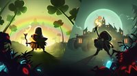 Monsters are Coming! Corrupt Edition