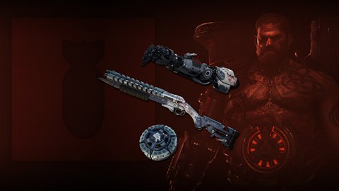 Torvald Ragnarok Skin