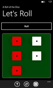 A Roll of the Dice screenshot 4
